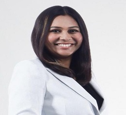 Sharimila Shanmugam