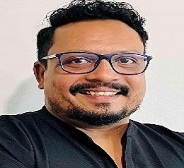 Shaik Masood Mohiddin