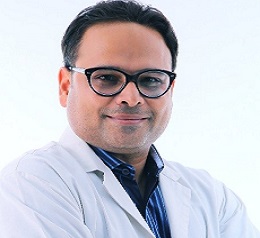 Deepak Thakur