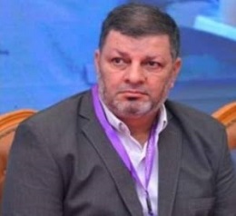 Yasser Mohammed Hassanain Elsayed