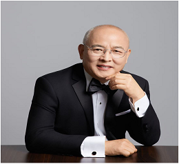 Guo-Ping Shi
