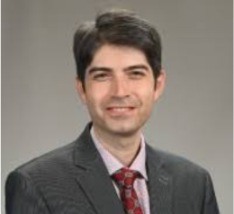 Mahdi Ghasemiartiyan
