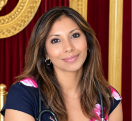 Vennessa Sookhoo