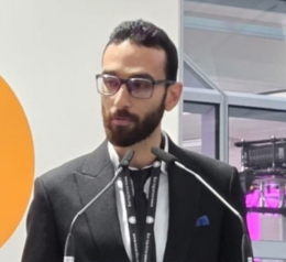 Mahmoud Shalaby