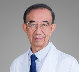 Zhenhuan Liu