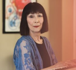 Marilyn Immoos Langlois