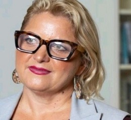 Patrycja Toczek