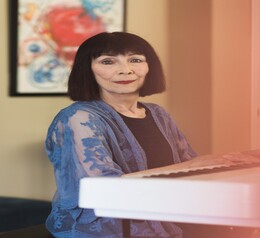Marilyn Immoos-Langlois