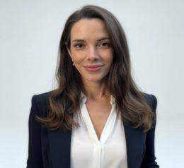 Helena Vila Naudi