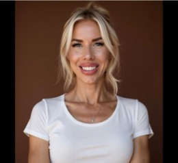 Ashley Amundson