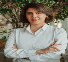 Homeyra Lalavi