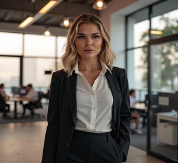 Danielle Redding