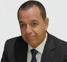Nilo Antonio de Souza Sampaio