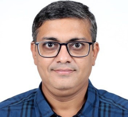 Himanshu Patel