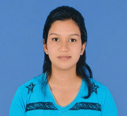 Anshika Kushwaha