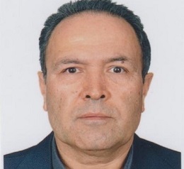 Saeed Ostad Movahed