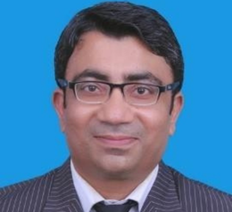 Aamir Shahzad