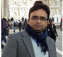 Moni Sankar Mondal