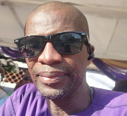 Sheriff Ademola Abdulquadry