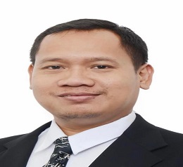 Sigit Abdurrakhman