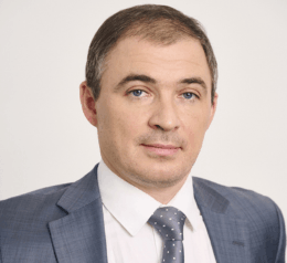Vladimir Slobodyan