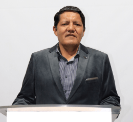 Edwin Martin Pino Vargas