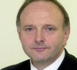 Bernd Blobel
