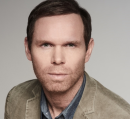 David Oswald