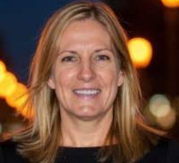 Lorraine Tighe