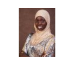 Ndeye Khady Ndiaye