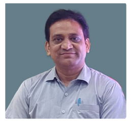 Devendra Pratap Rao