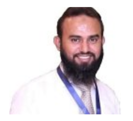 Aslam Faqeer Mohammad