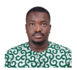 Geo Warren Pedro Dossou Assogba