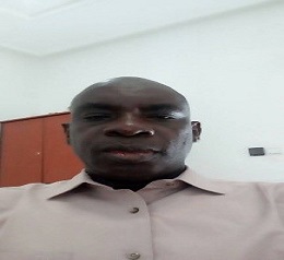 Abdoulaye Diop