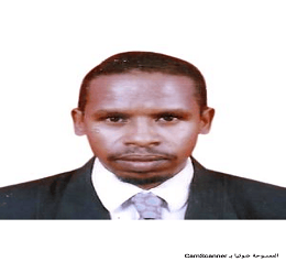 Abd Elmoniem Ahmed Elzain