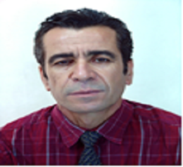 Ali Ouguemat