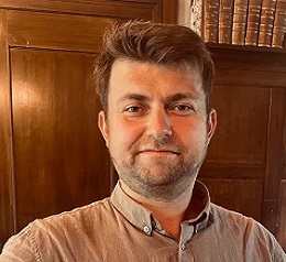Jesper Pedersen