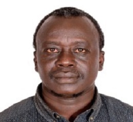 Kipkemboi Kandie