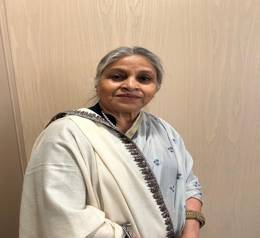 Shaheen Akhter Munir