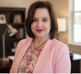 Angeline Constantinou