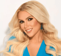 Anna Elton