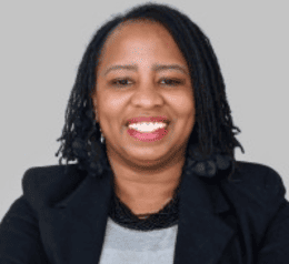 Sharla Smith