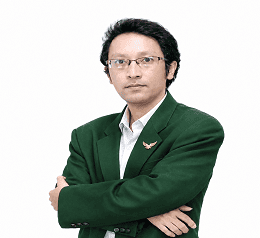 Uqbah Iqbal