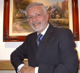 Jerry Balistreri