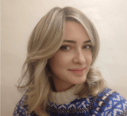 Dalida Sobczak