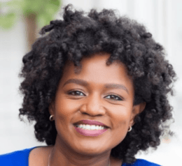 Philana Mugyenyi