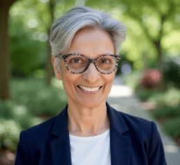 Sandra Hunter