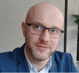 Maciej Rzewuski