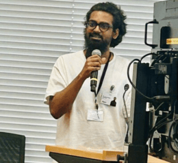 Chowdhury Rayhan Sahrear