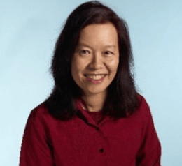 Aileen Jong
